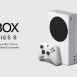 کنسول بازی مایکروسافت Xbox Series S | حافظه 512 گیگابایت(دسته دوم)