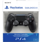 دسته بازی بی سیم مدل Dualshock 4 Controller High Copy مناسب برای PS4